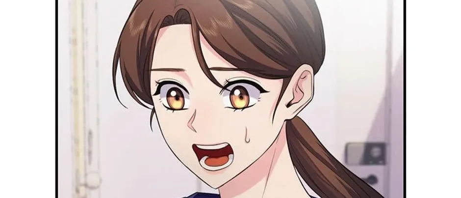 Genre is Romance Chapter 5 page 28 - 