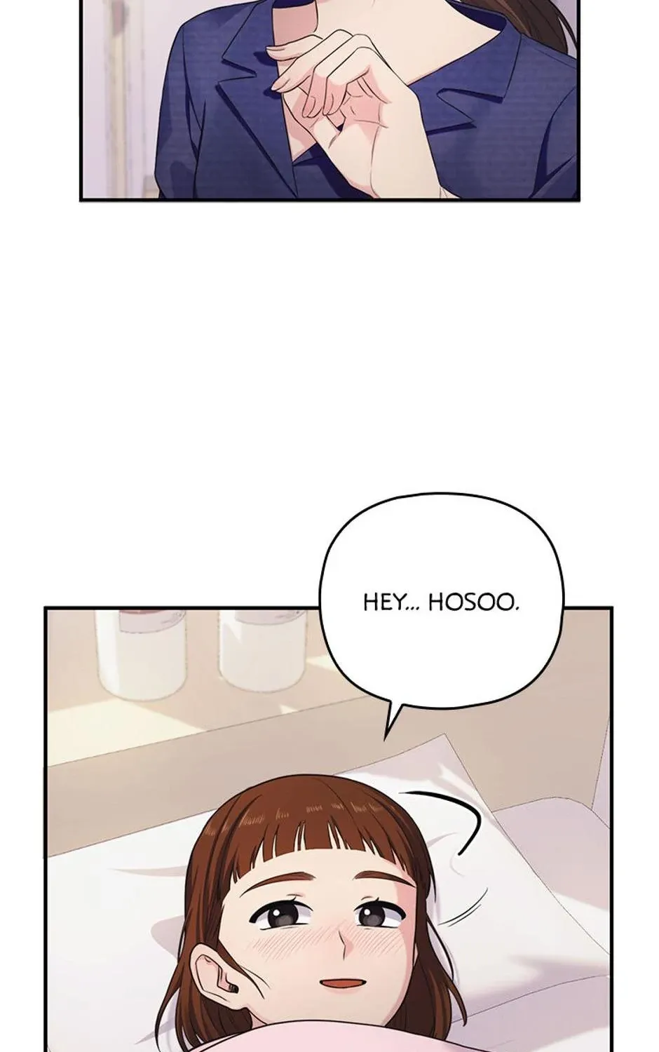 Genre is Romance Chapter 5 page 29 - 