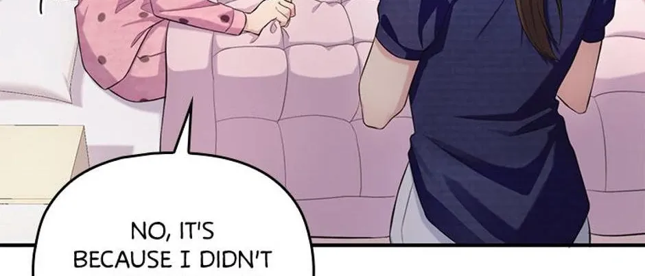 Genre is Romance Chapter 5 page 32 - 