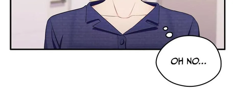 Genre is Romance Chapter 5 page 34 - 