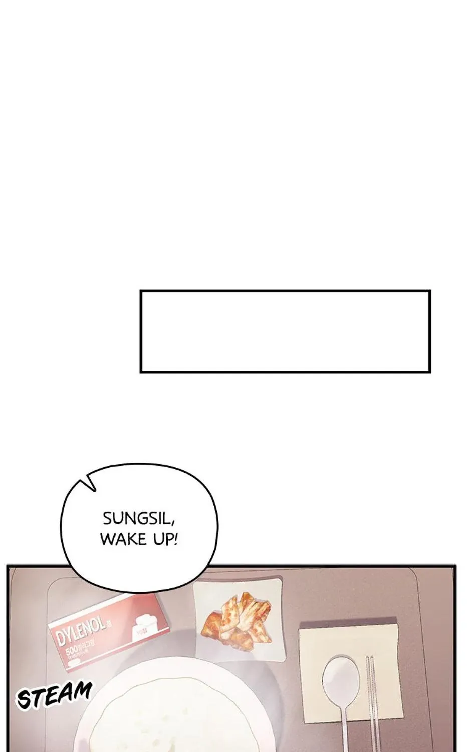 Genre is Romance Chapter 5 page 35 - 