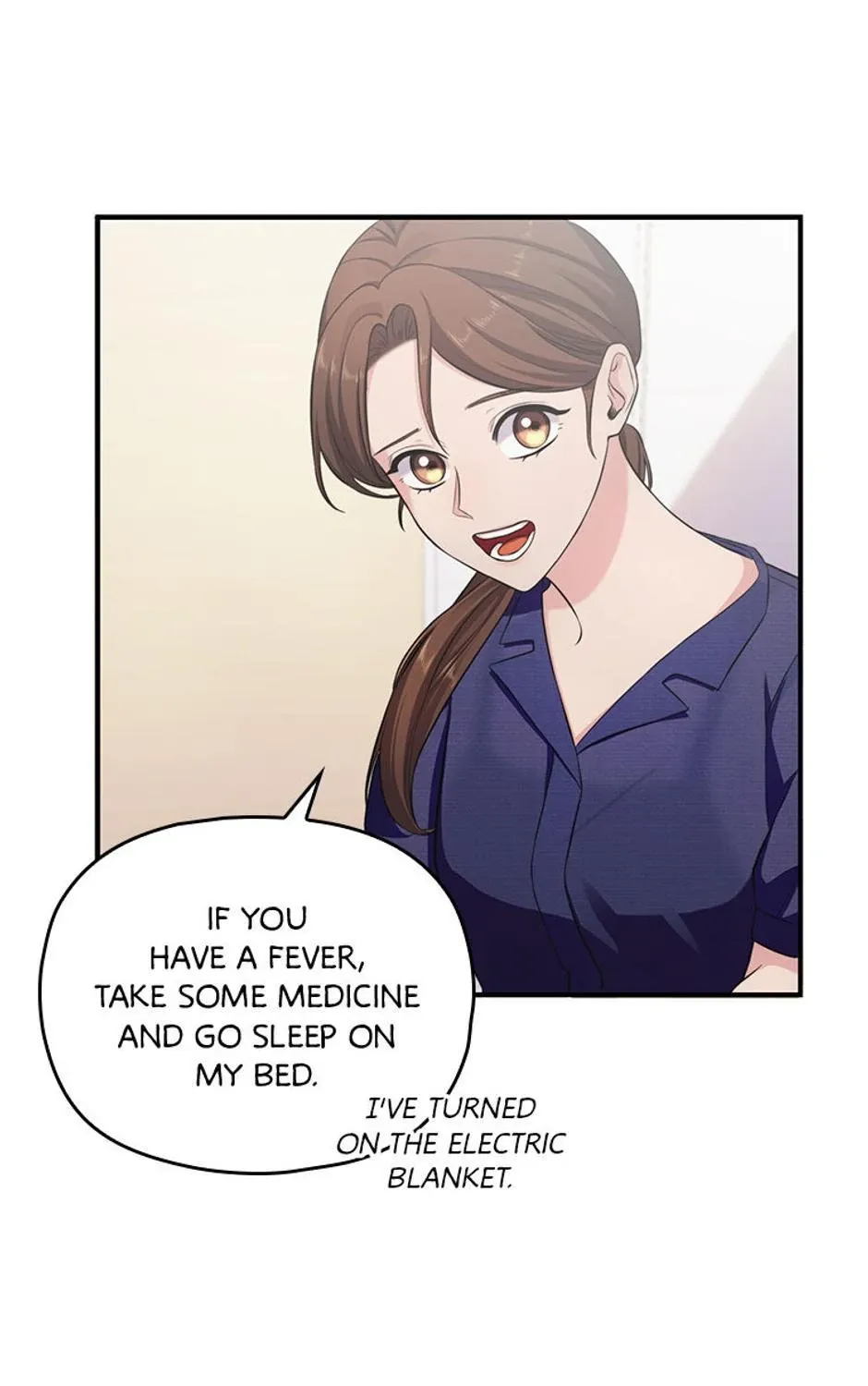 Genre is Romance Chapter 5 page 39 - 