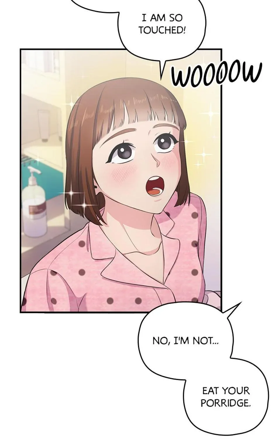 Genre is Romance Chapter 5 page 41 - 