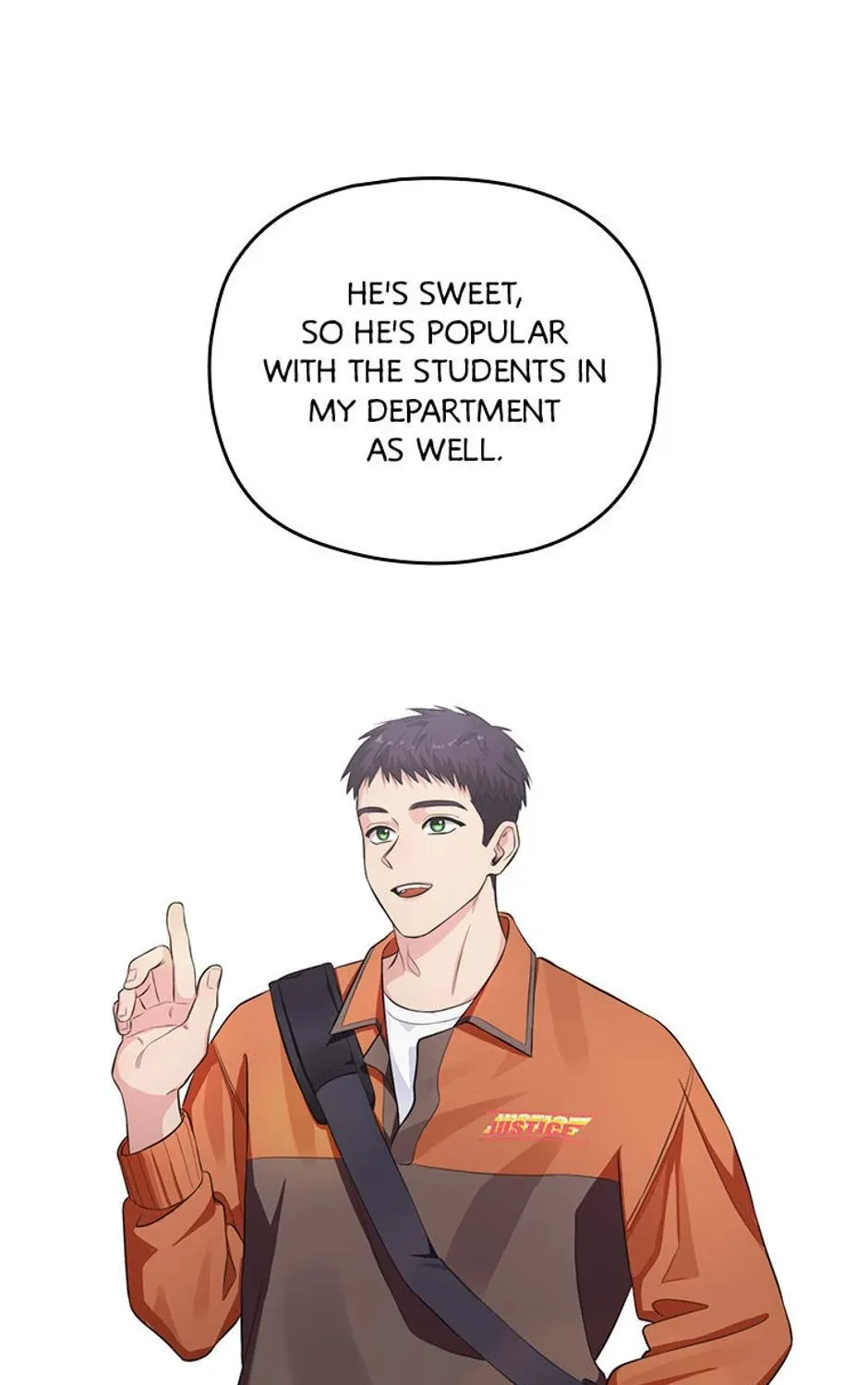Genre is Romance Chapter 5 page 51 - 