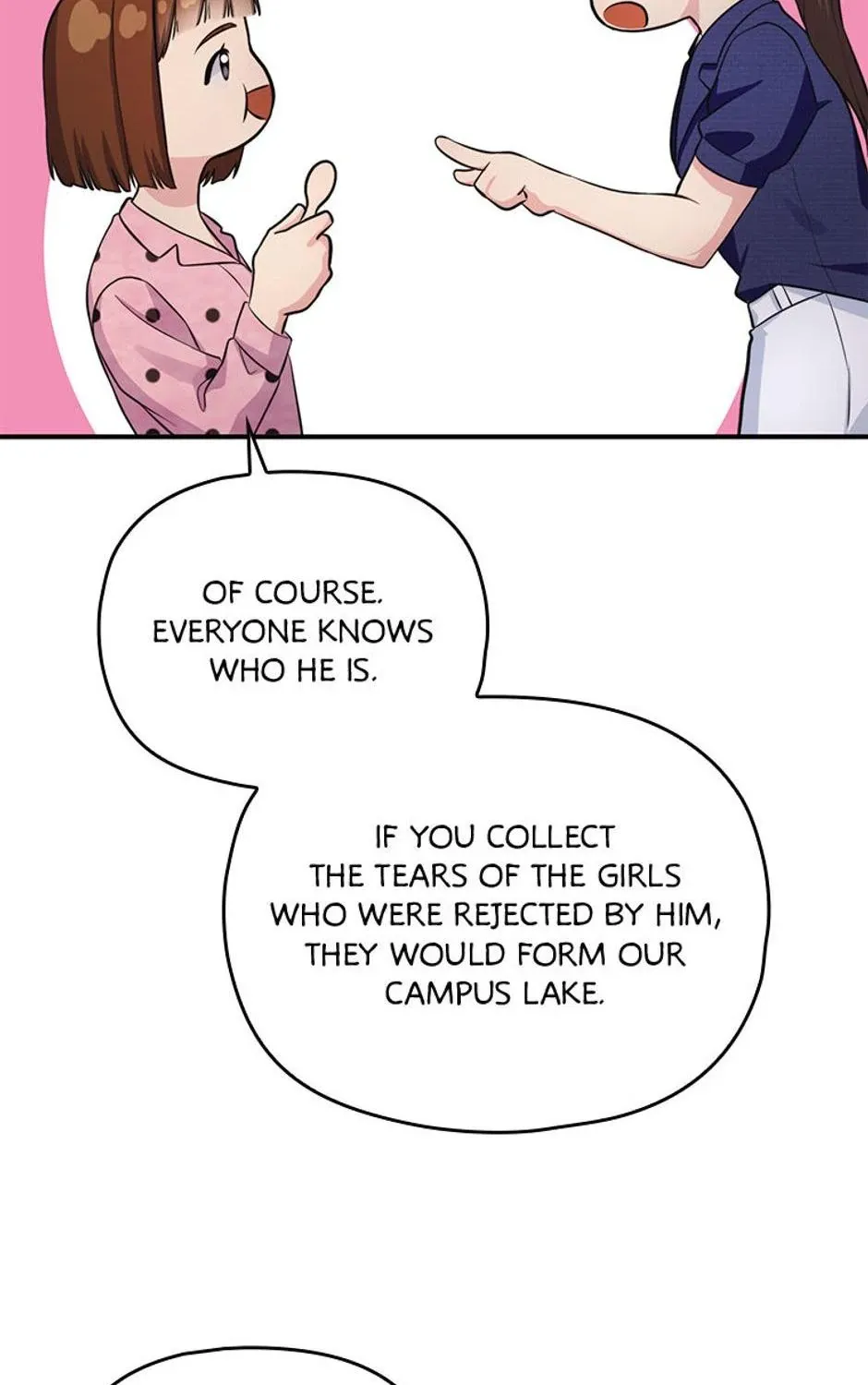 Genre is Romance Chapter 5 page 59 - 