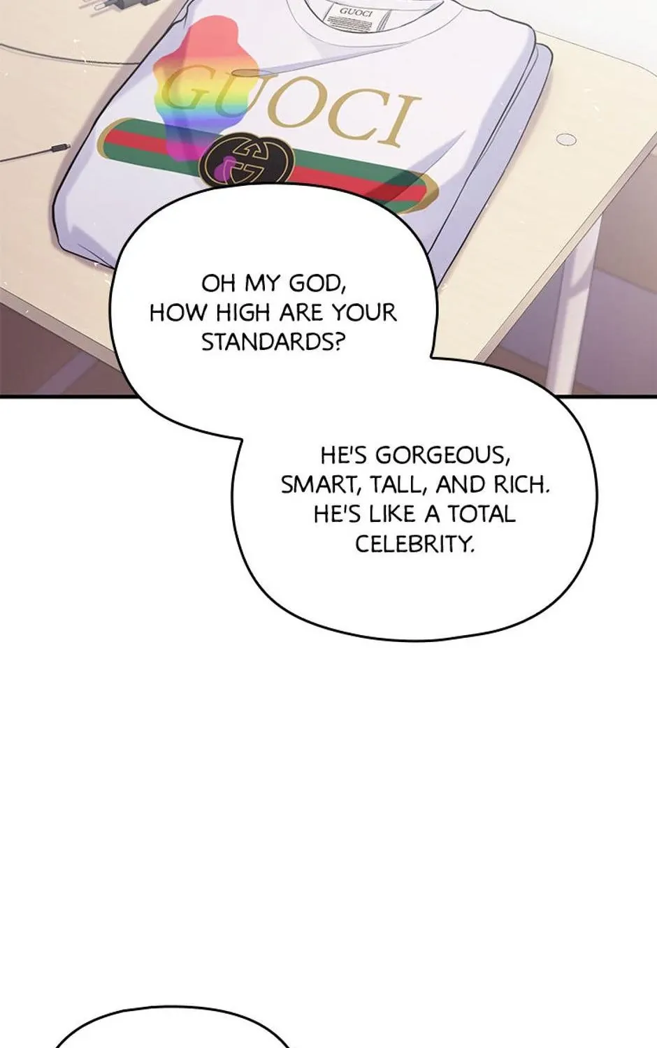 Genre is Romance Chapter 5 page 61 - 