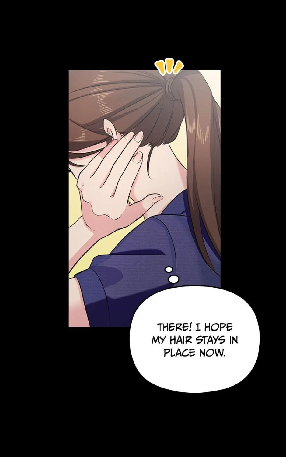 Genre is Romance Chapter 5 page 65 - 
