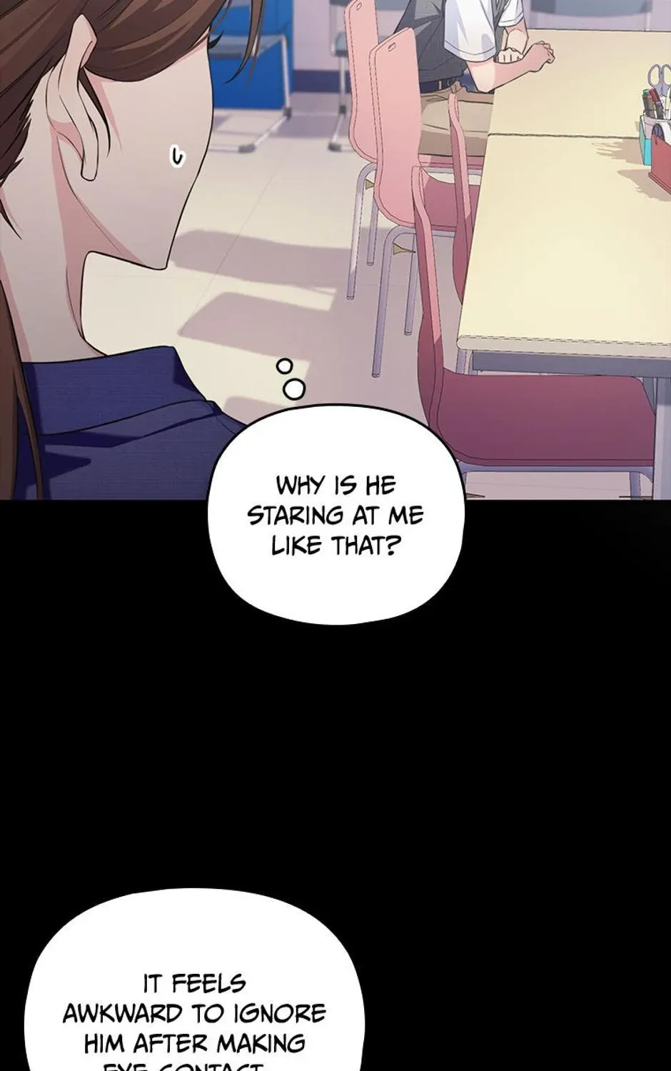 Genre is Romance Chapter 5 page 69 - 