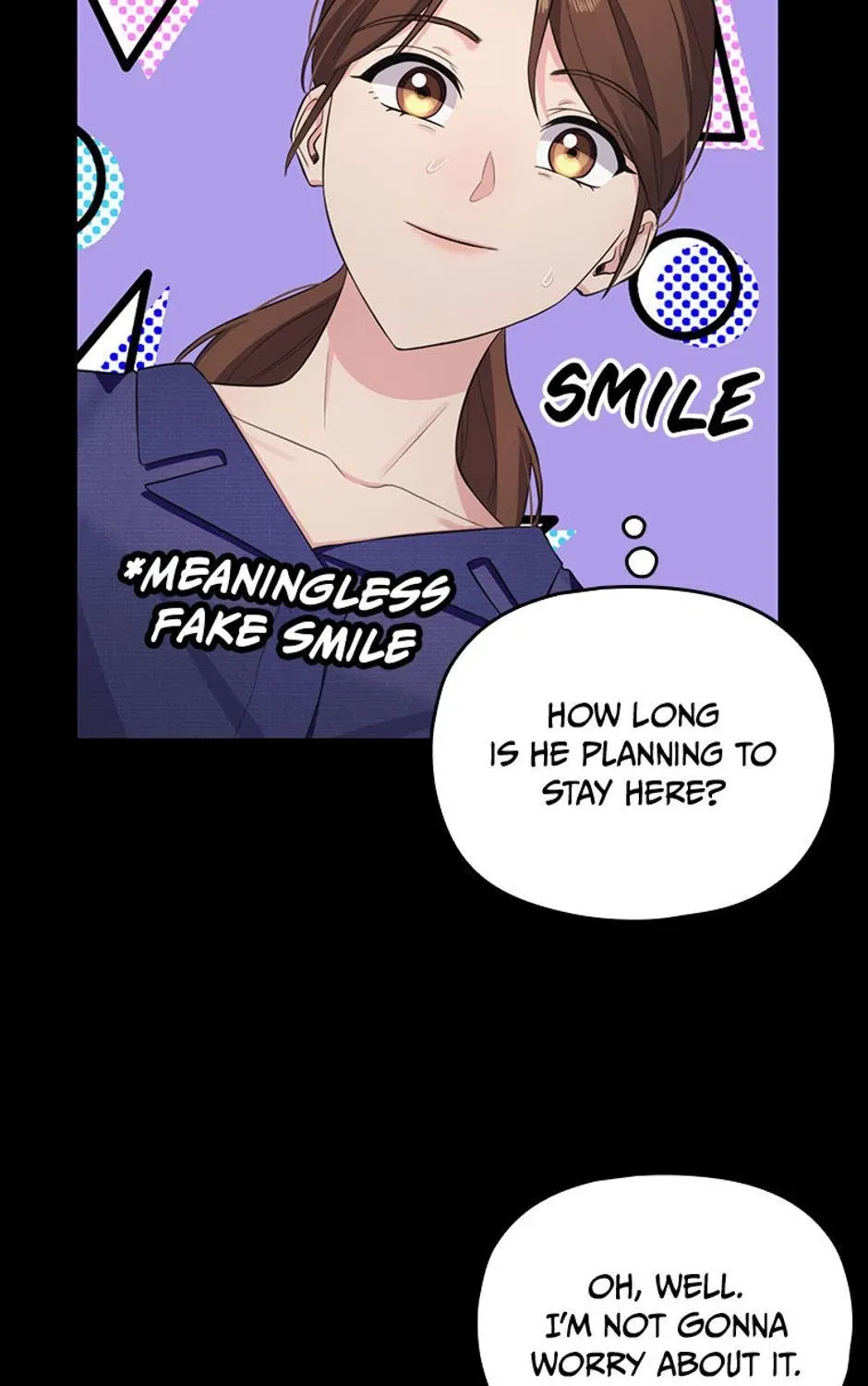 Genre is Romance Chapter 5 page 71 - 