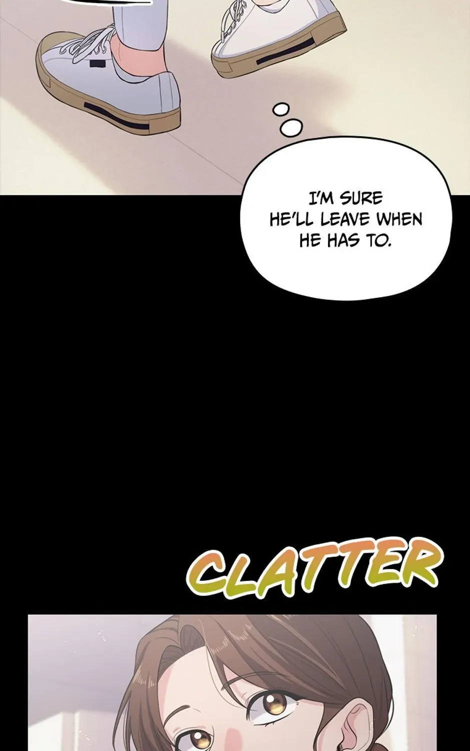 Genre is Romance Chapter 5 page 73 - 