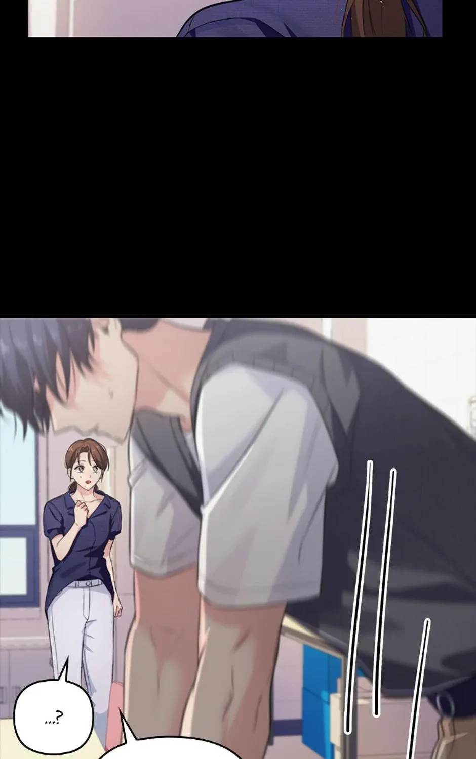 Genre is Romance Chapter 5 page 75 - 