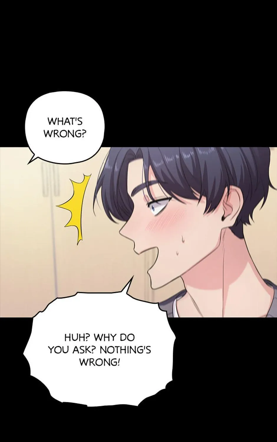 Genre is Romance Chapter 5 page 77 - 