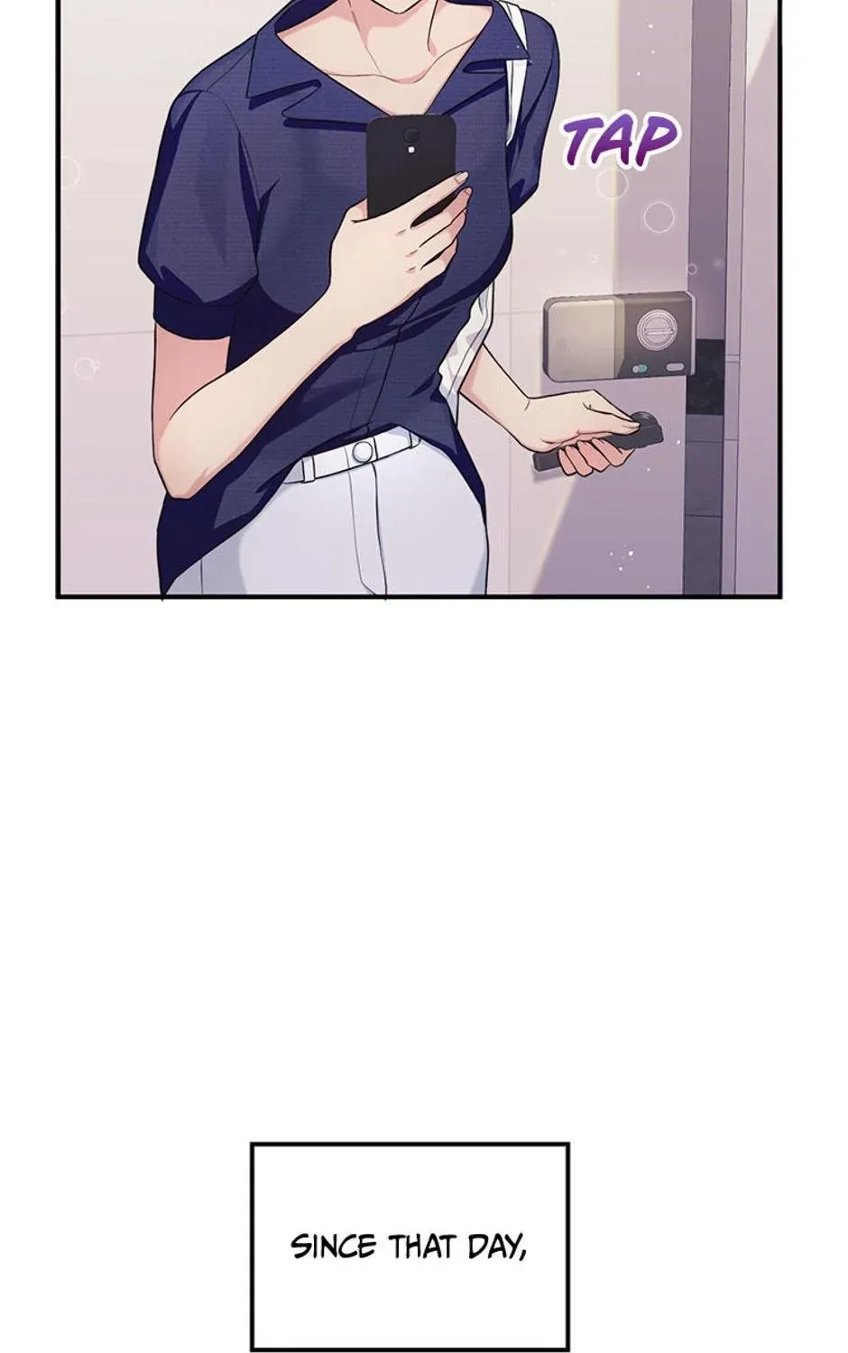 Genre is Romance Chapter 5 page 9 - 