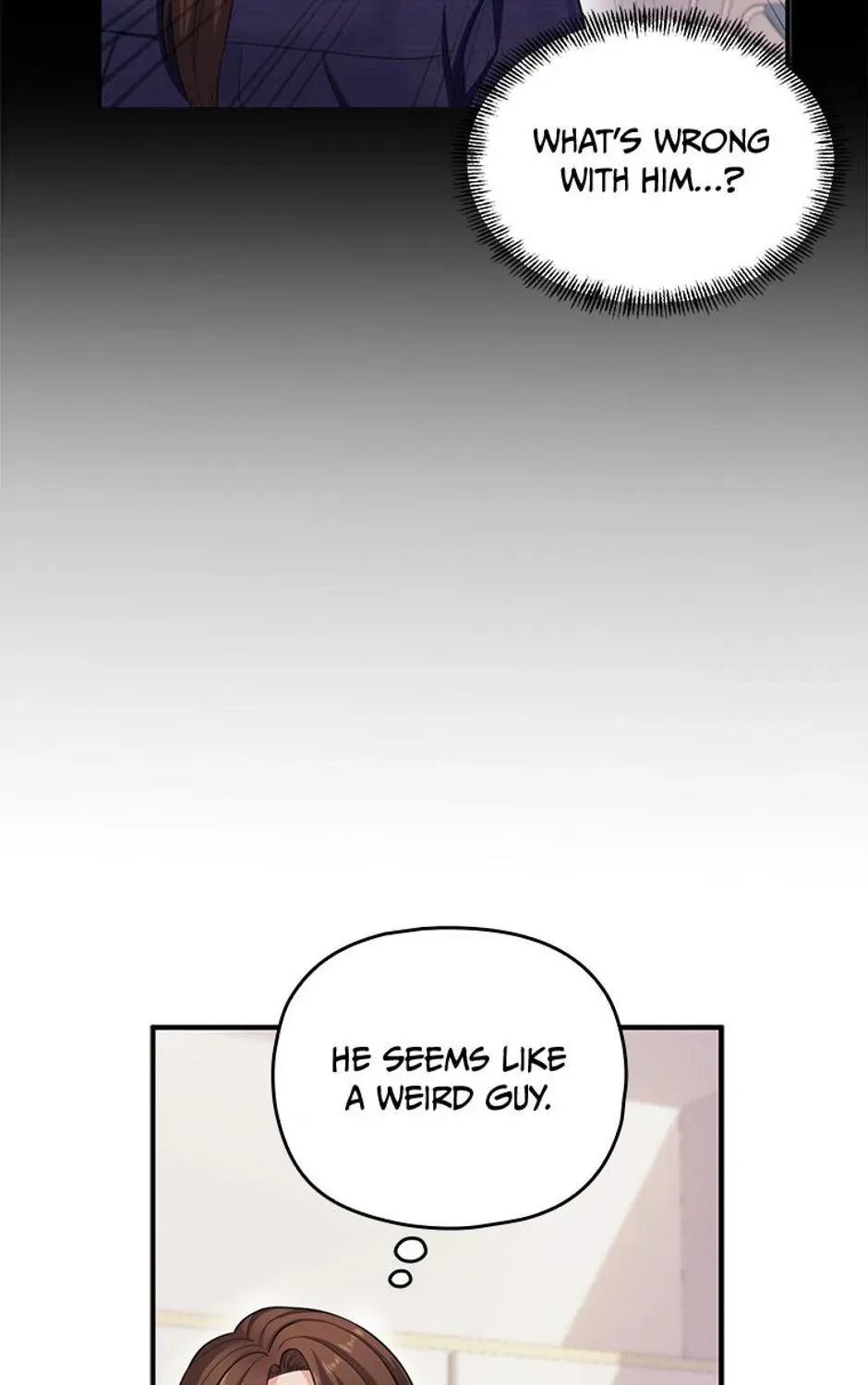 Genre is Romance Chapter 5 page 85 - 