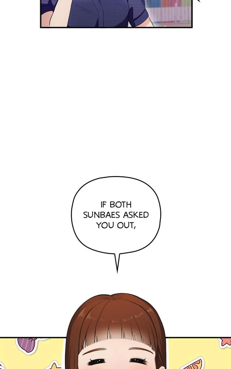 Genre is Romance Chapter 5 page 87 - 