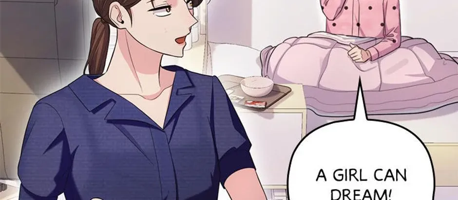 Genre is Romance Chapter 5 page 90 - 