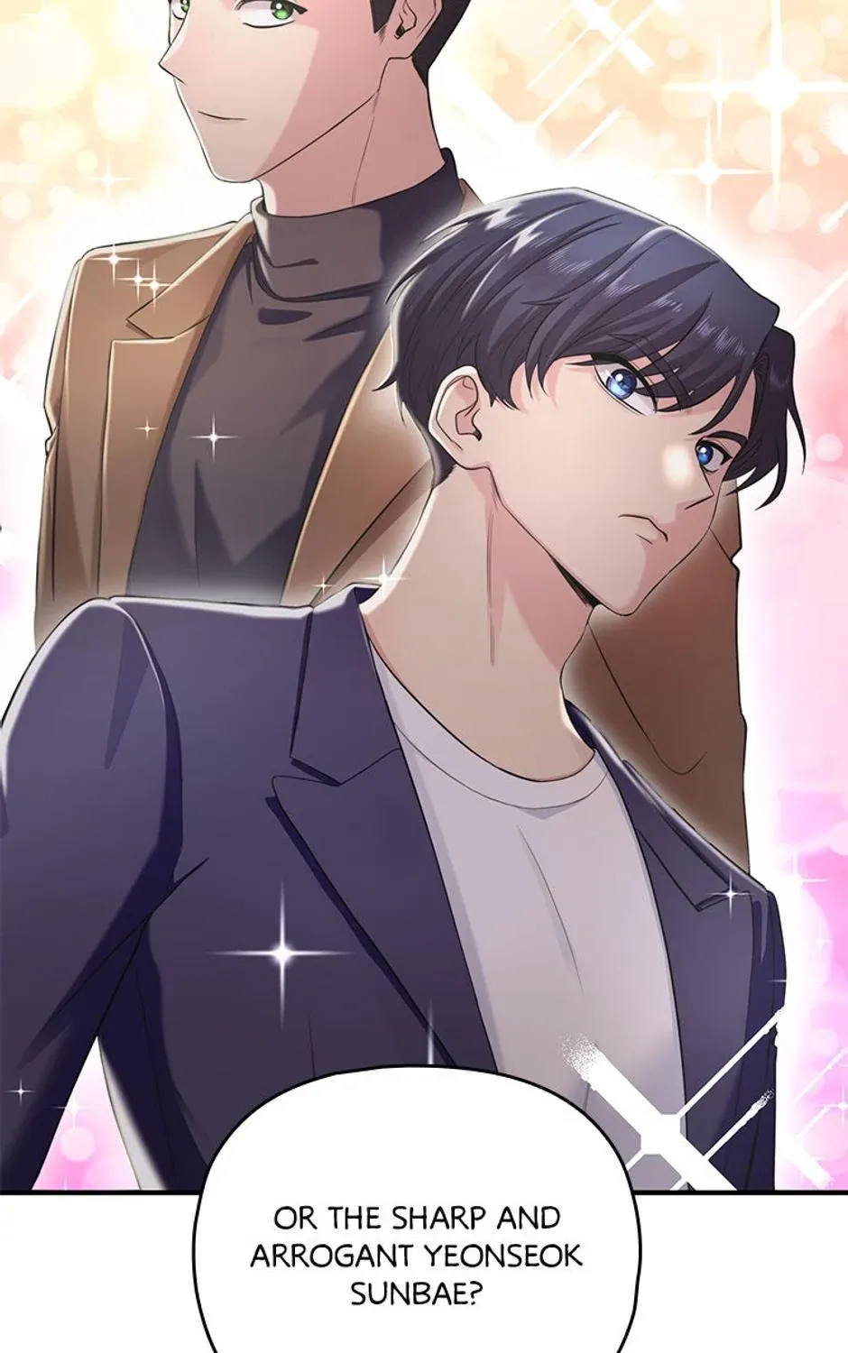 Genre is Romance Chapter 5 page 93 - 