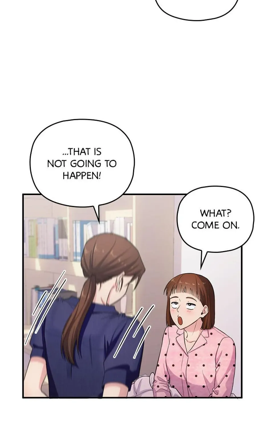 Genre is Romance Chapter 5 page 97 - 