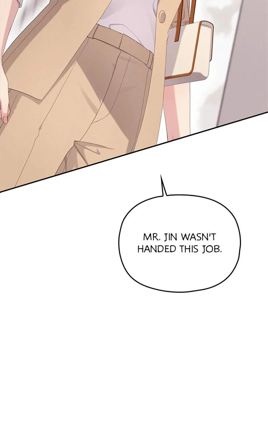 Genre is Romance Chapter 50 page 132 - 