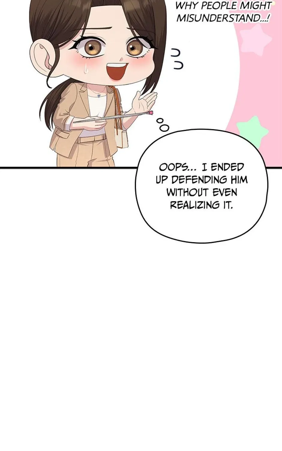 Genre is Romance Chapter 50 page 148 - 