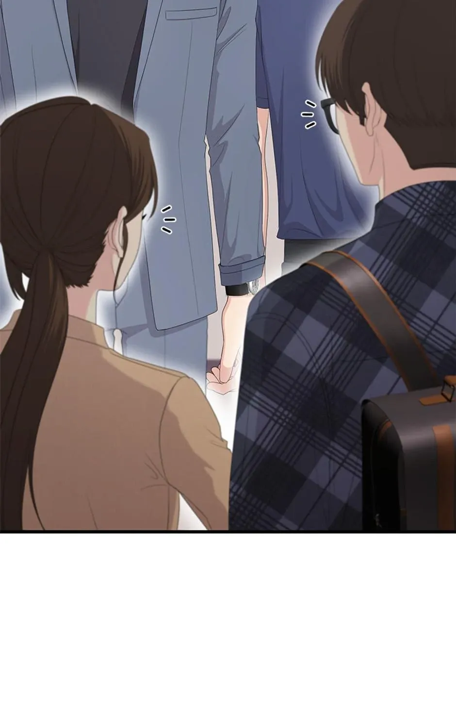 Genre is Romance Chapter 50 page 152 - 
