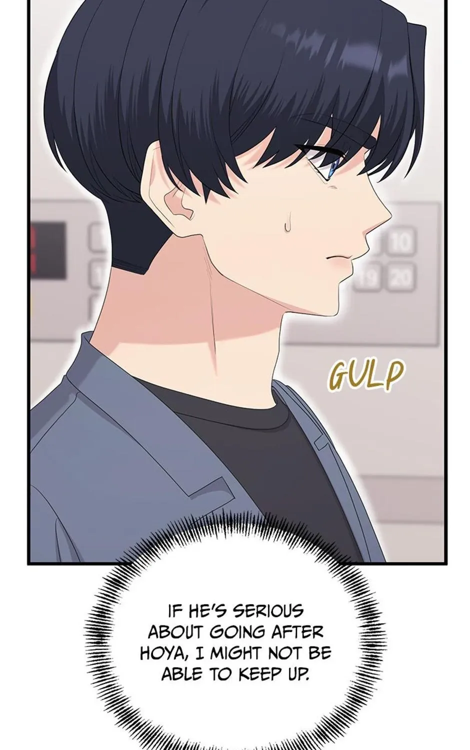 Genre is Romance Chapter 50 page 200 - 