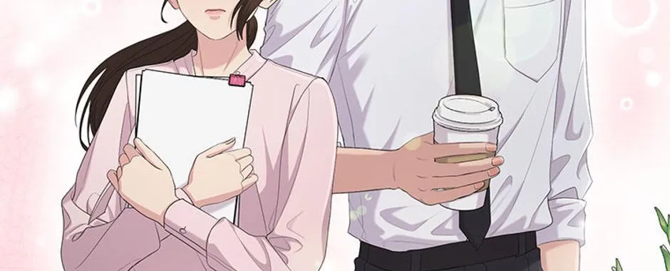 Genre is Romance Chapter 50 page 21 - 