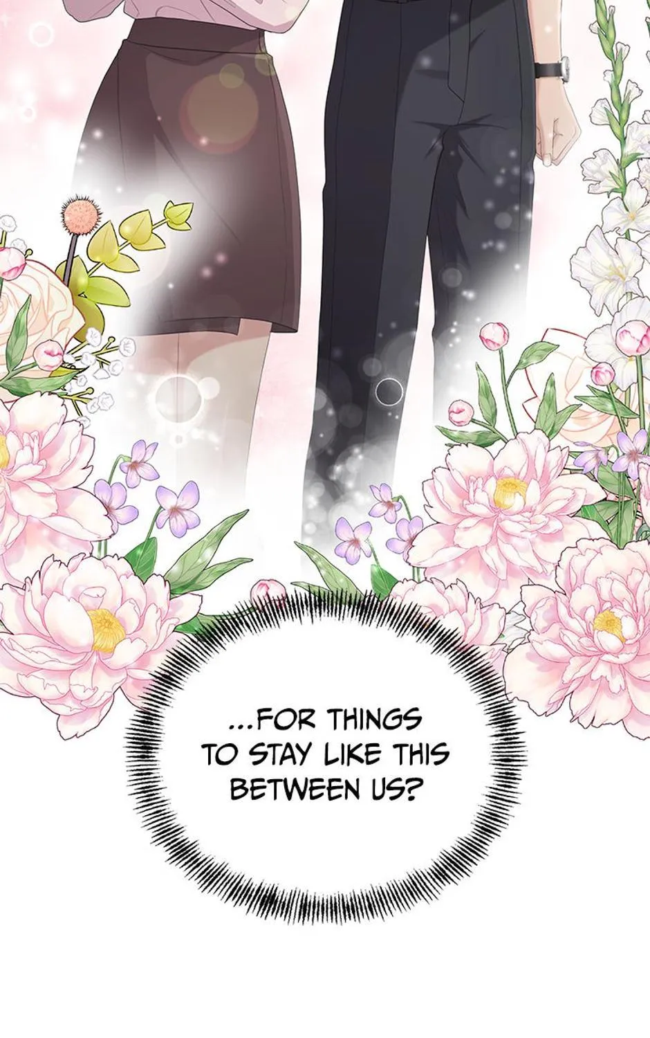 Genre is Romance Chapter 50 page 22 - 
