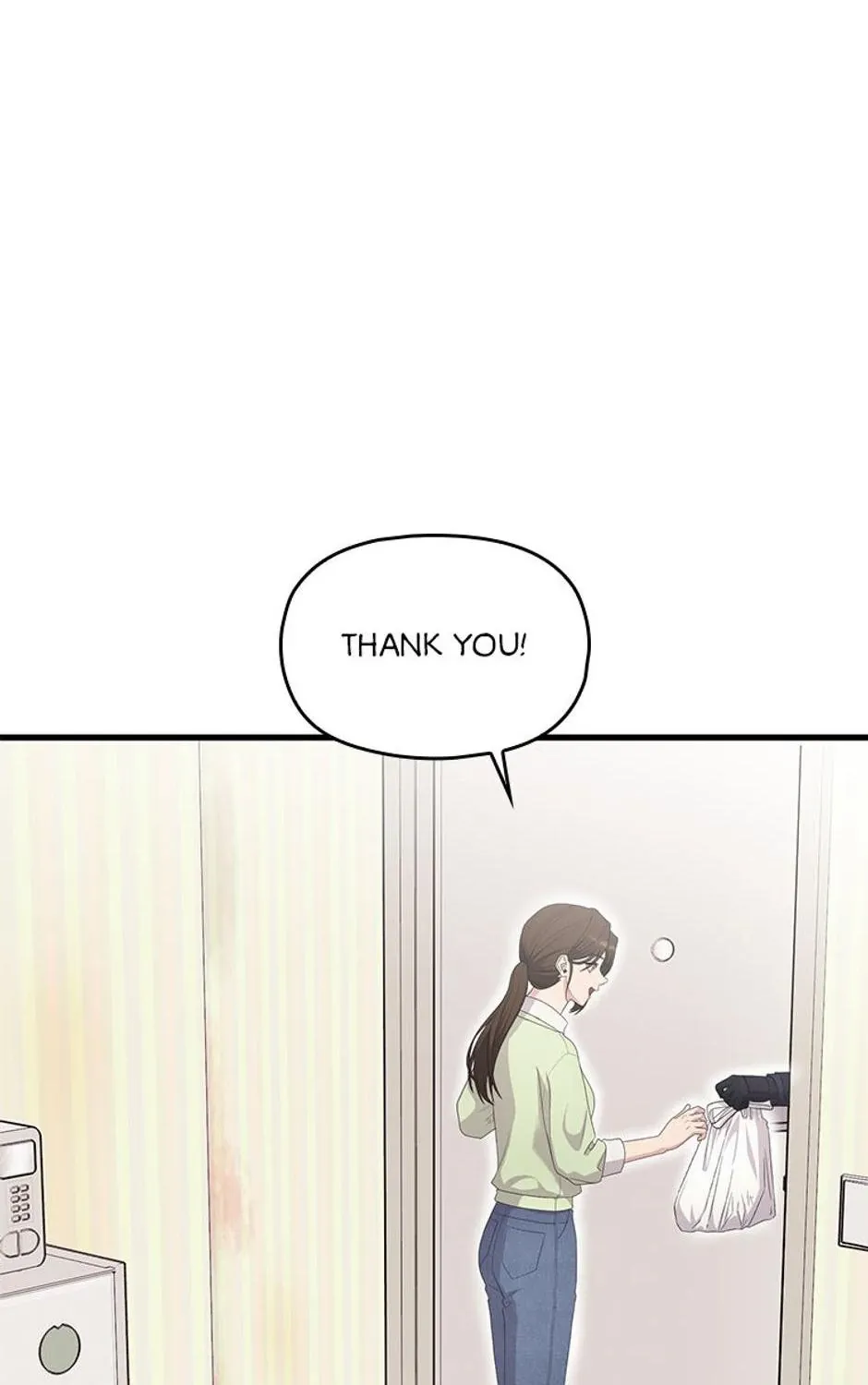 Genre is Romance Chapter 50 page 36 - 