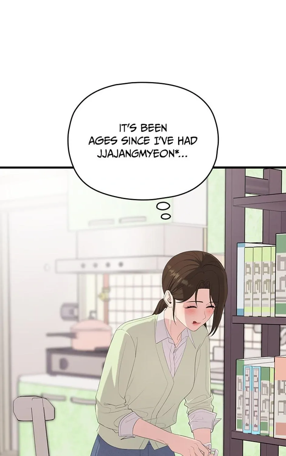 Genre is Romance Chapter 50 page 42 - 