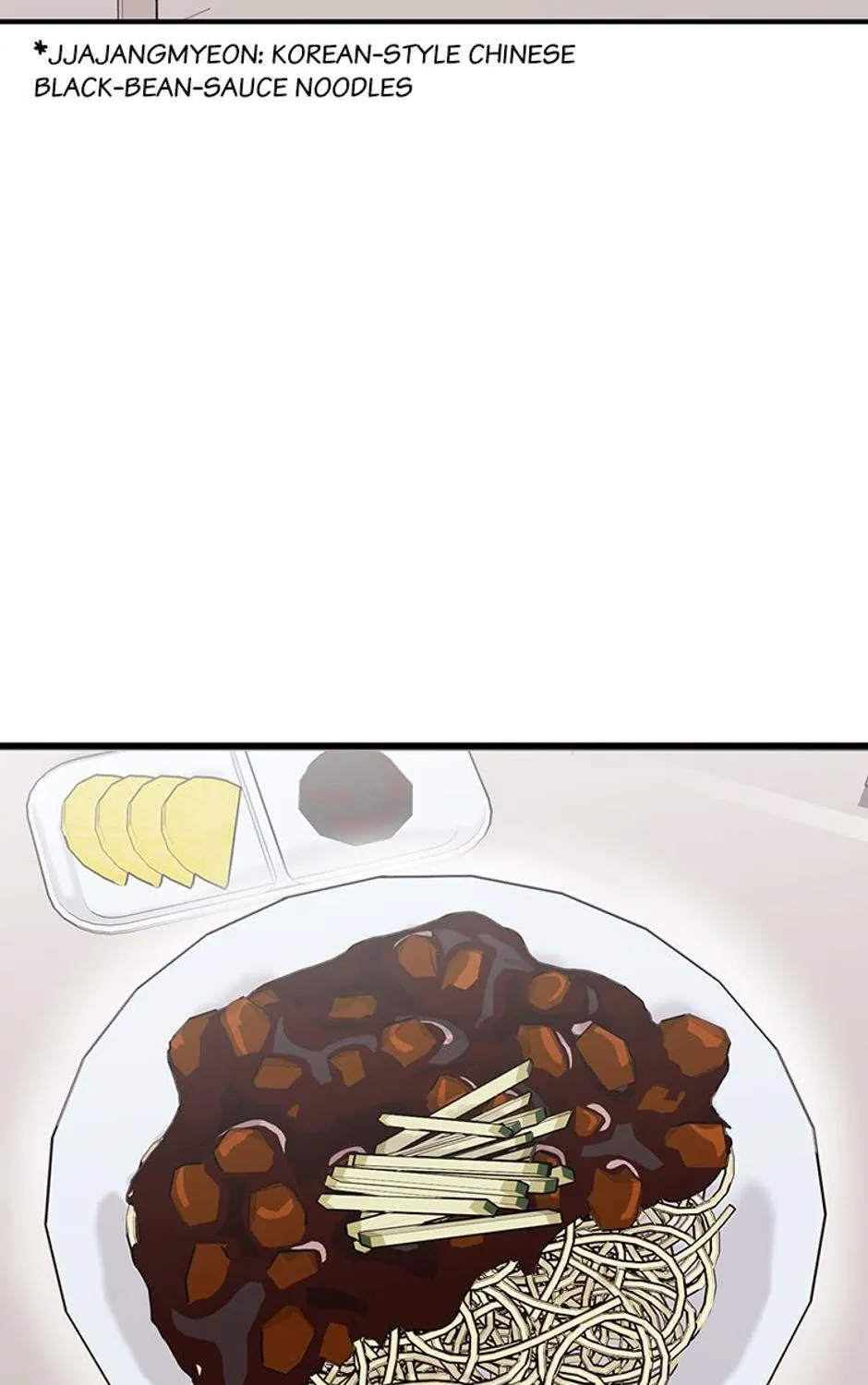 Genre is Romance Chapter 50 page 44 - 
