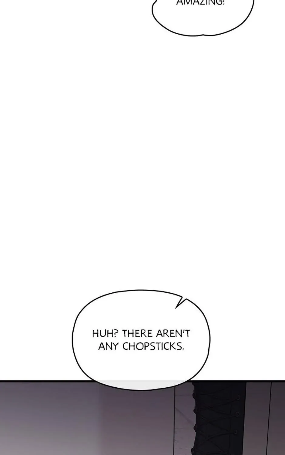 Genre is Romance Chapter 50 page 46 - 