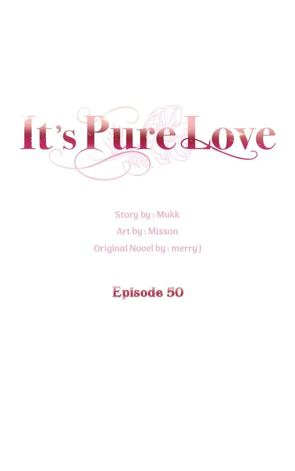 Genre is Romance Chapter 50 page 90 - 