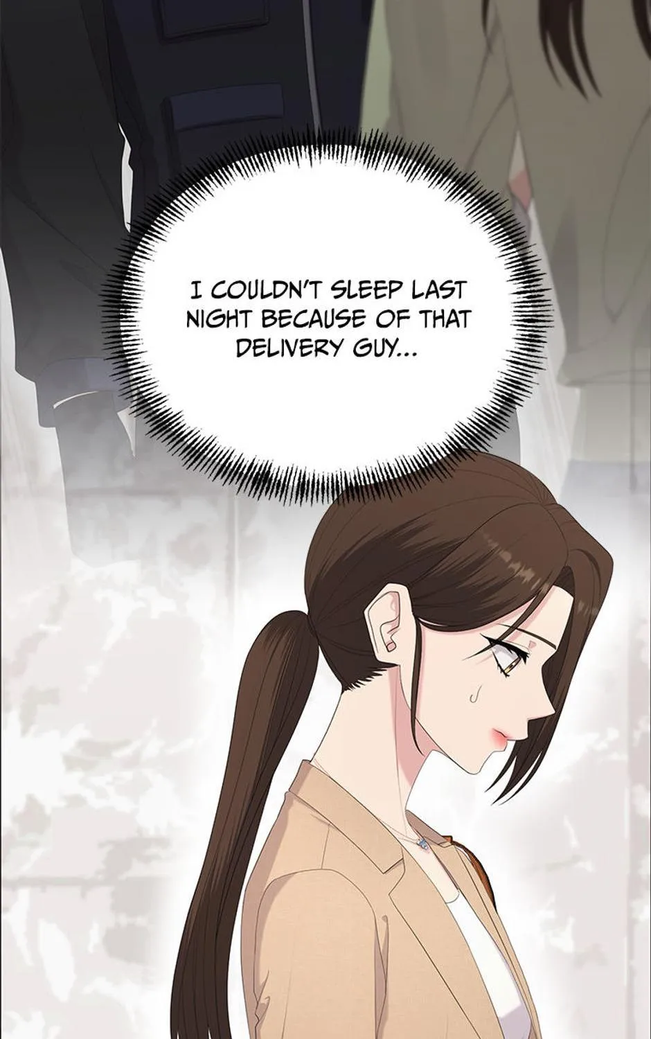 Genre is Romance Chapter 50 page 98 - 