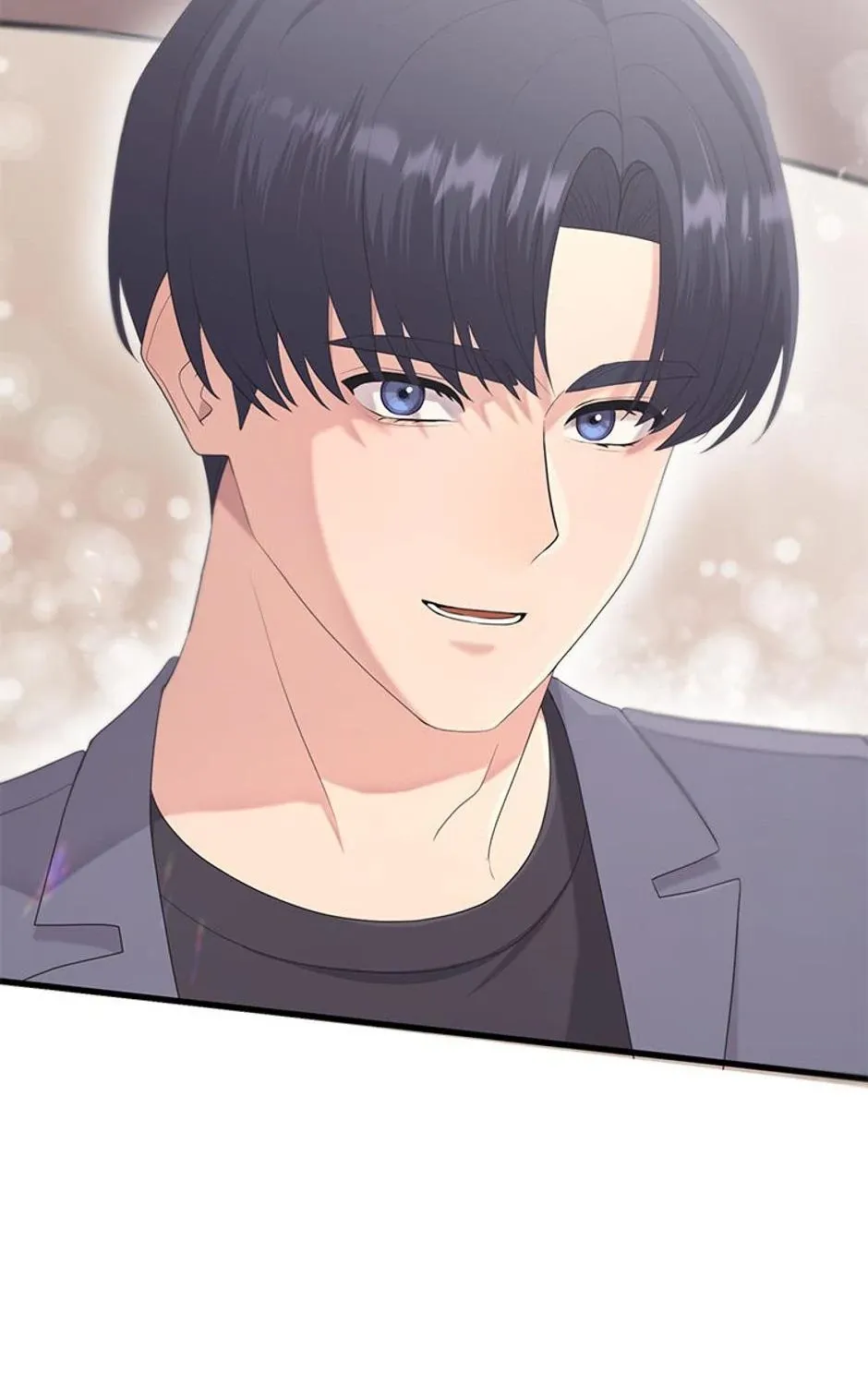 Genre is Romance Chapter 51 page 11 - 