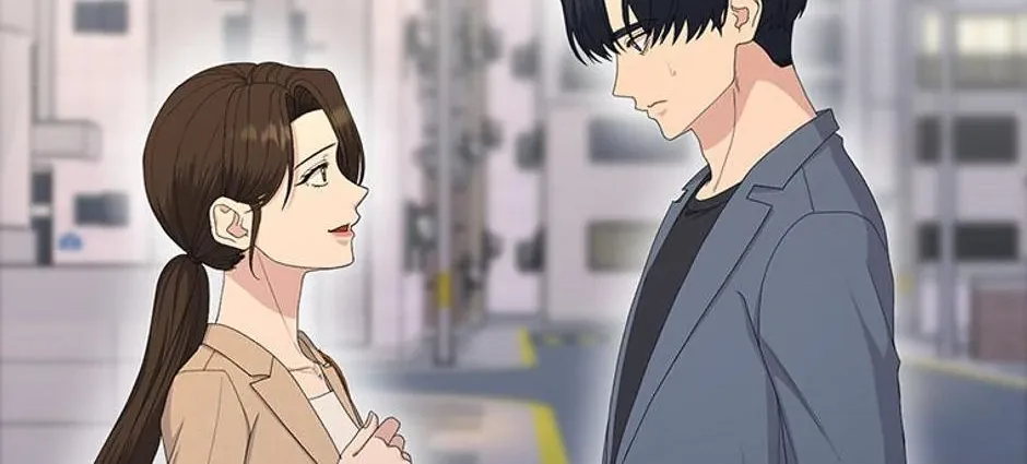 Genre is Romance Chapter 51 page 102 - 