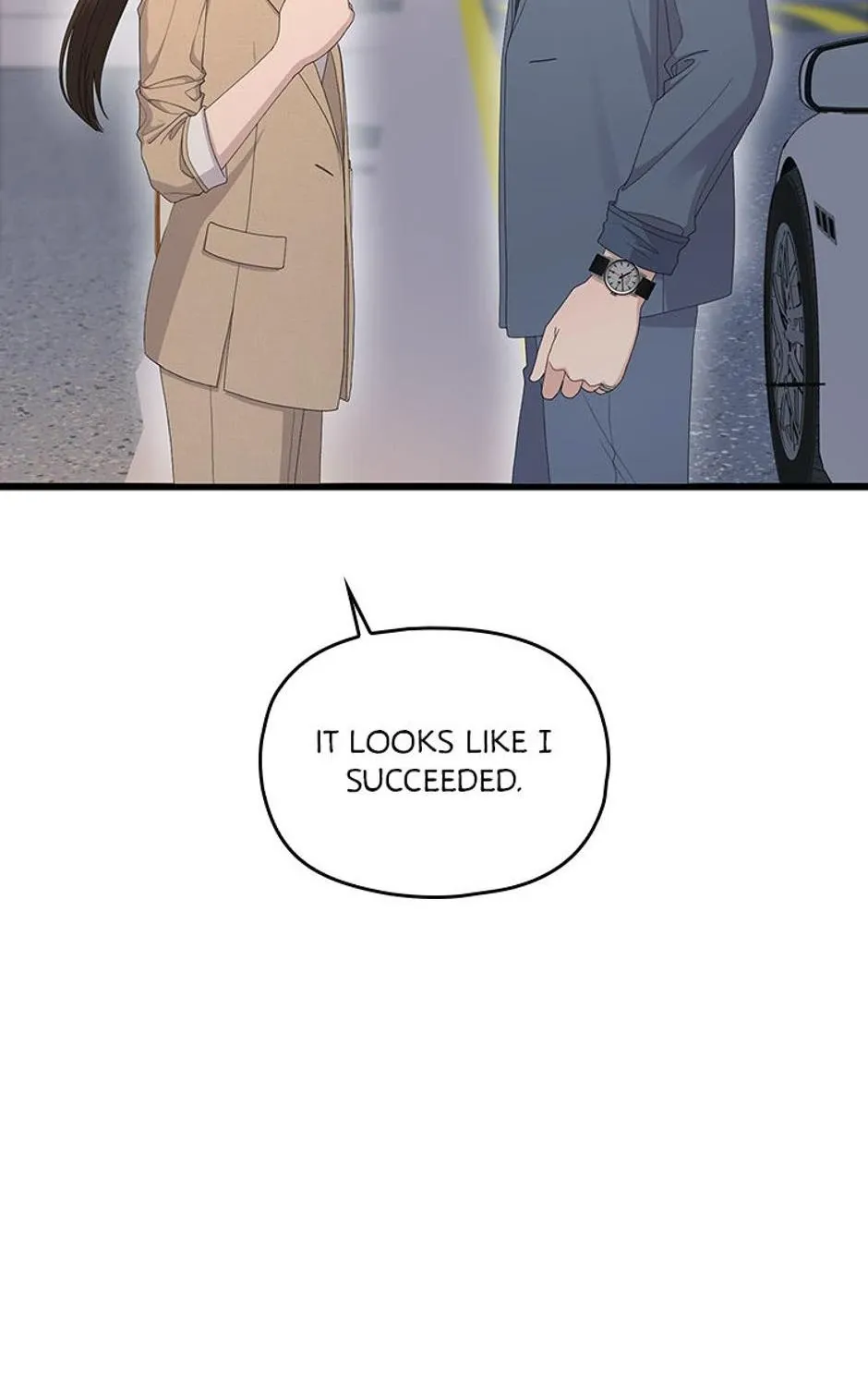 Genre is Romance Chapter 51 page 103 - 