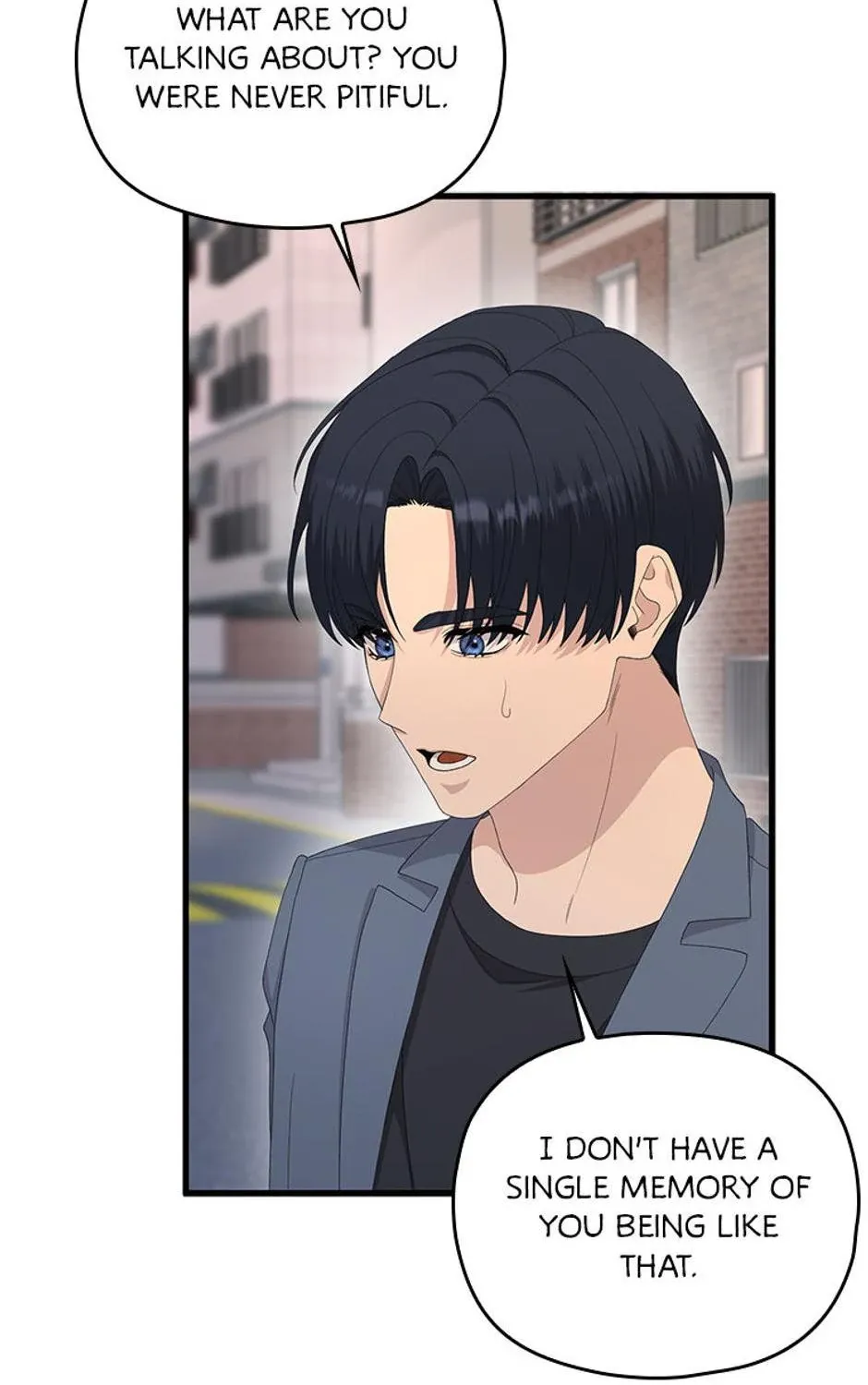 Genre is Romance Chapter 51 page 105 - 