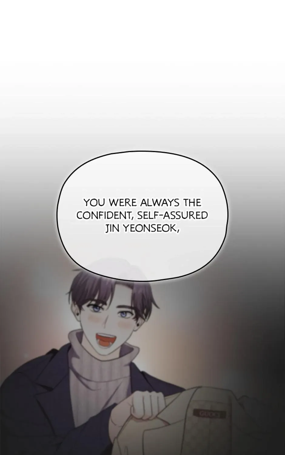 Genre is Romance Chapter 51 page 109 - 