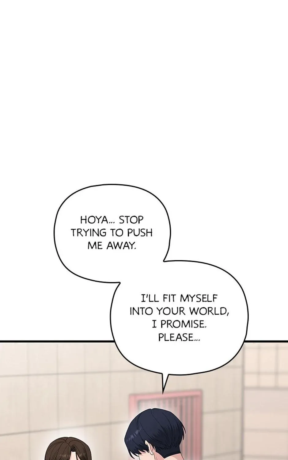 Genre is Romance Chapter 51 page 117 - 
