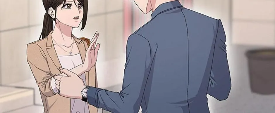 Genre is Romance Chapter 51 page 118 - 