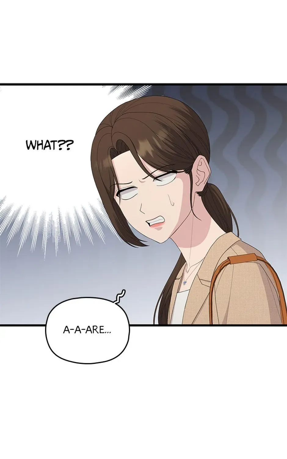 Genre is Romance Chapter 51 page 13 - 