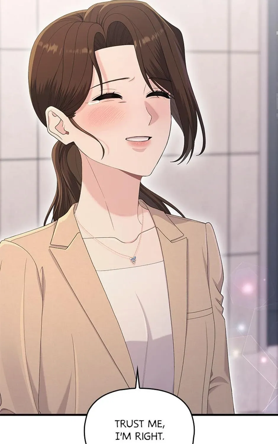 Genre is Romance Chapter 51 page 125 - 