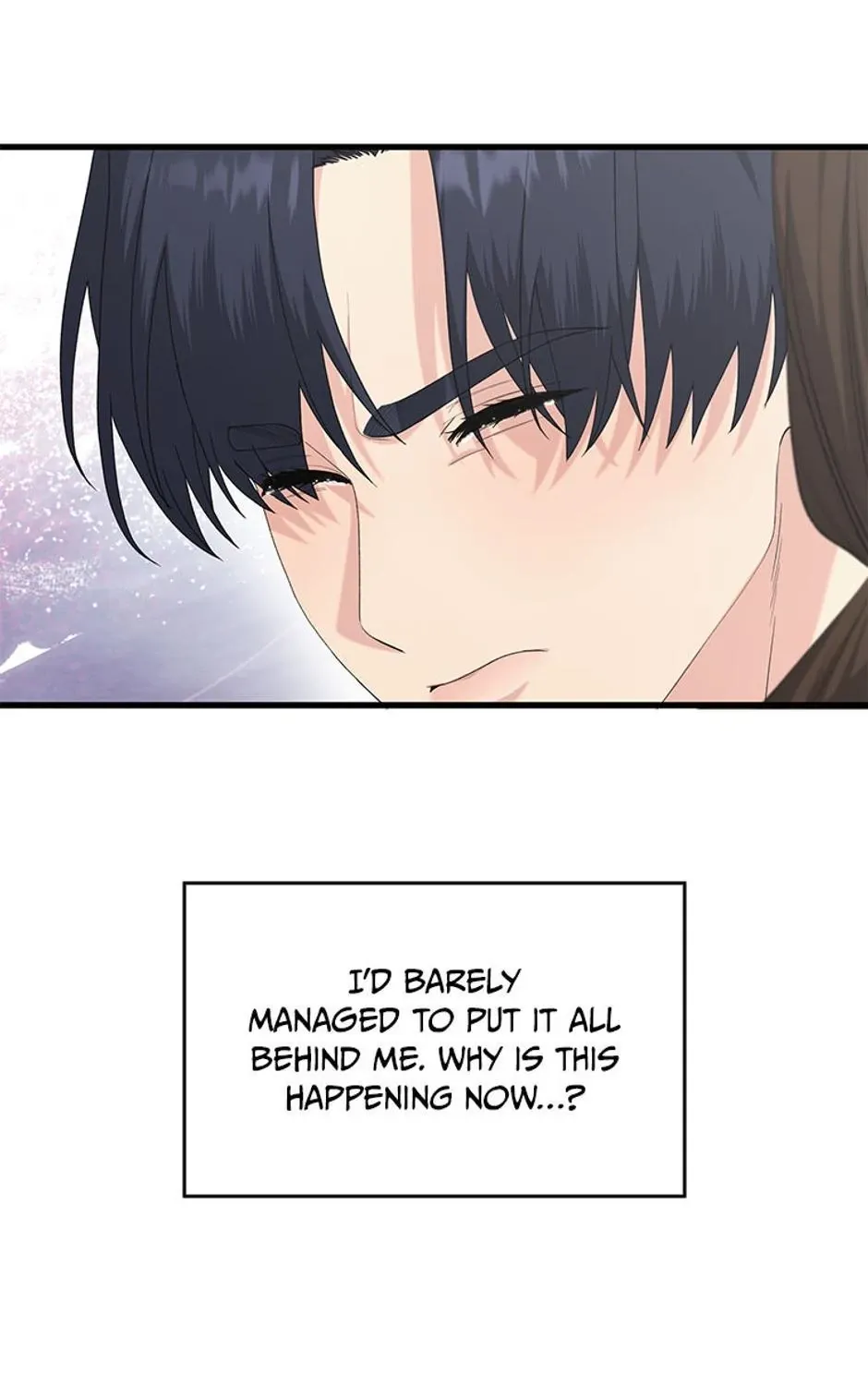 Genre is Romance Chapter 51 page 135 - 