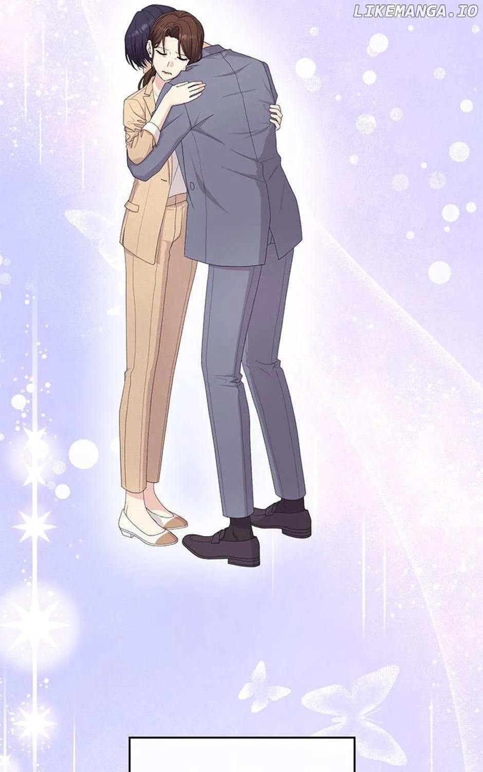 Genre is Romance Chapter 51 page 139 - 