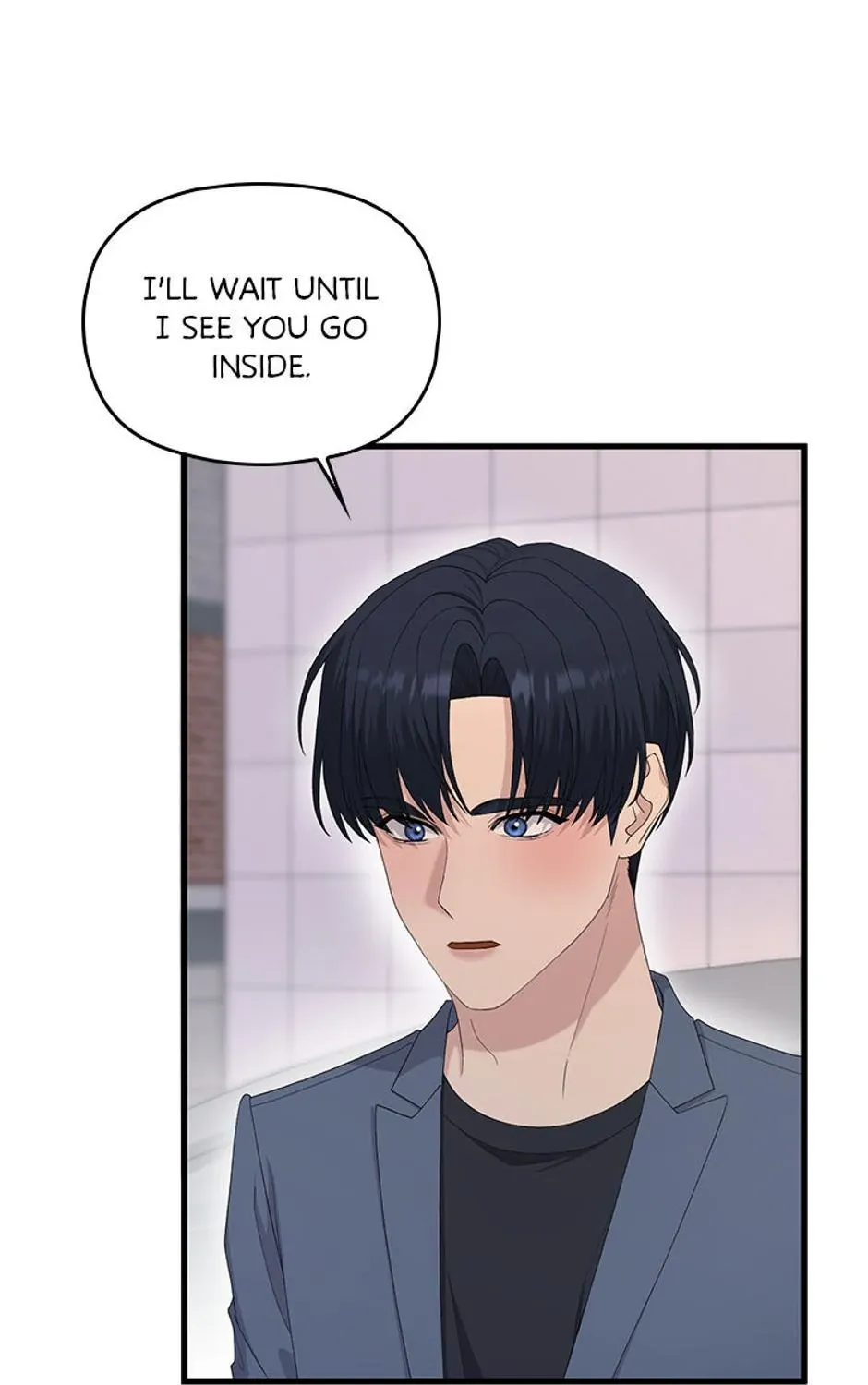 Genre is Romance Chapter 51 page 147 - 