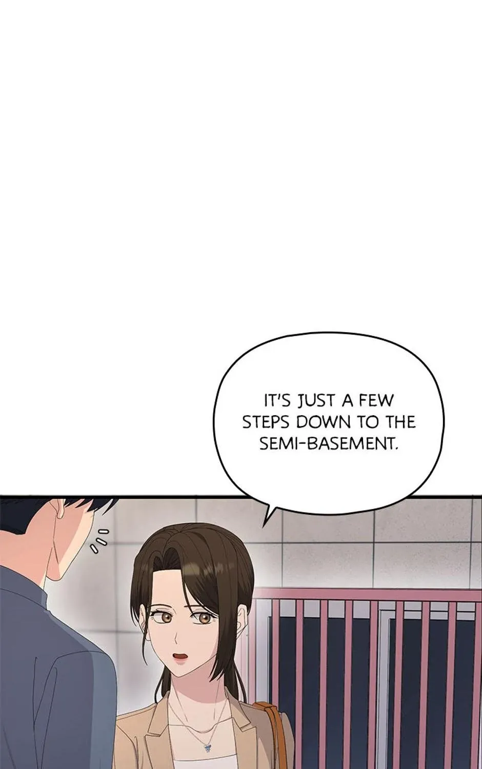 Genre is Romance Chapter 51 page 149 - 
