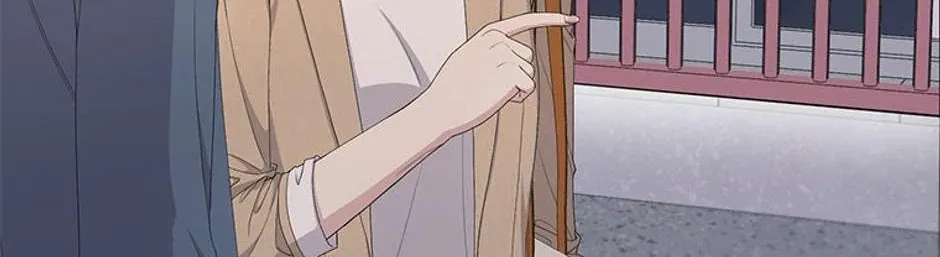 Genre is Romance Chapter 51 page 150 - 