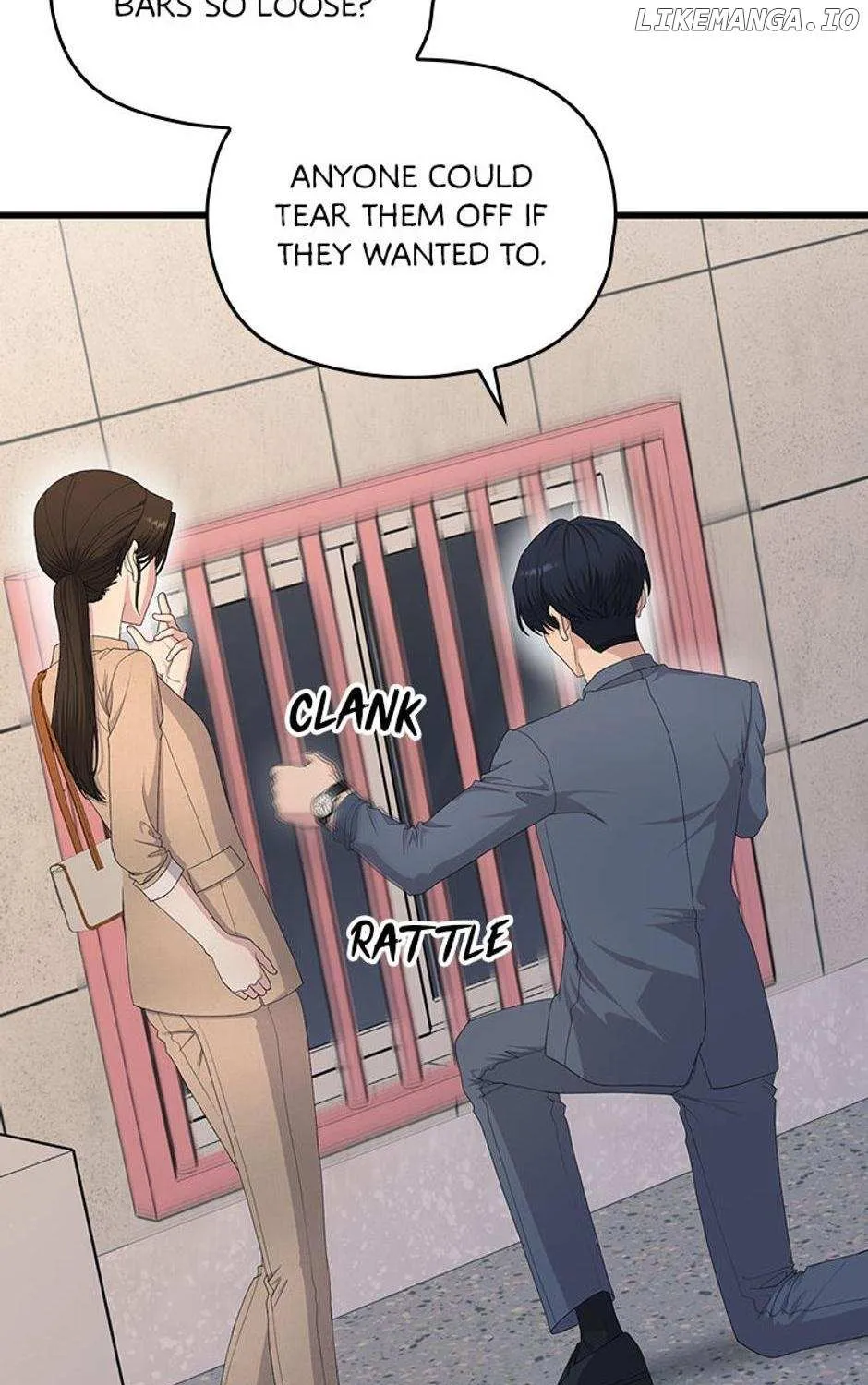 Genre is Romance Chapter 51 page 155 - 