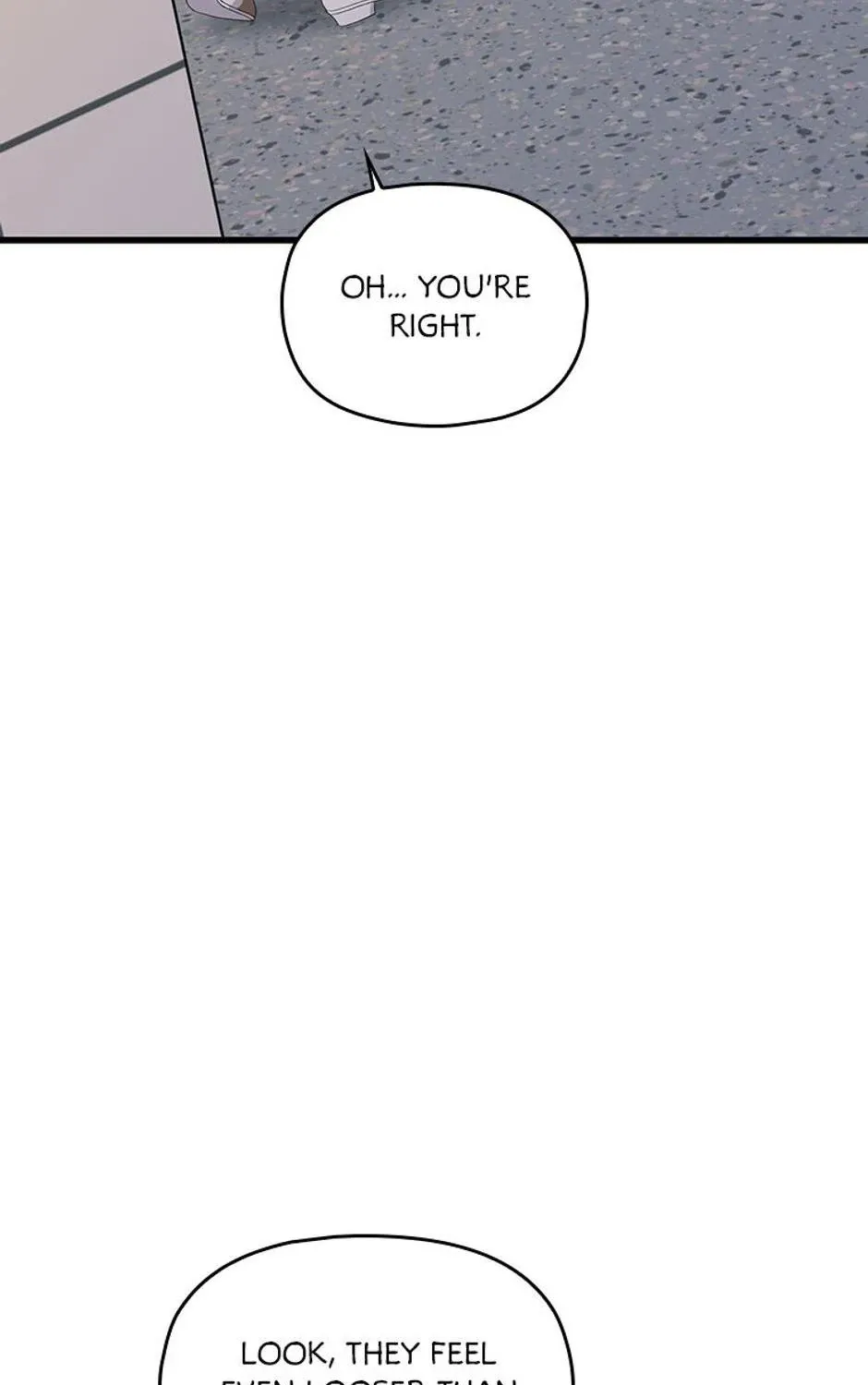 Genre is Romance Chapter 51 page 157 - 